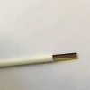 The manufacturer supplies telephone lines and straight lines for telephones.6P4C. Pure copper for telephone connection wires Item Picture